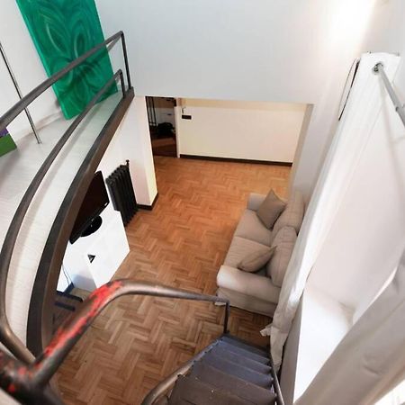 Rufina Open Space Рим Экстерьер фото