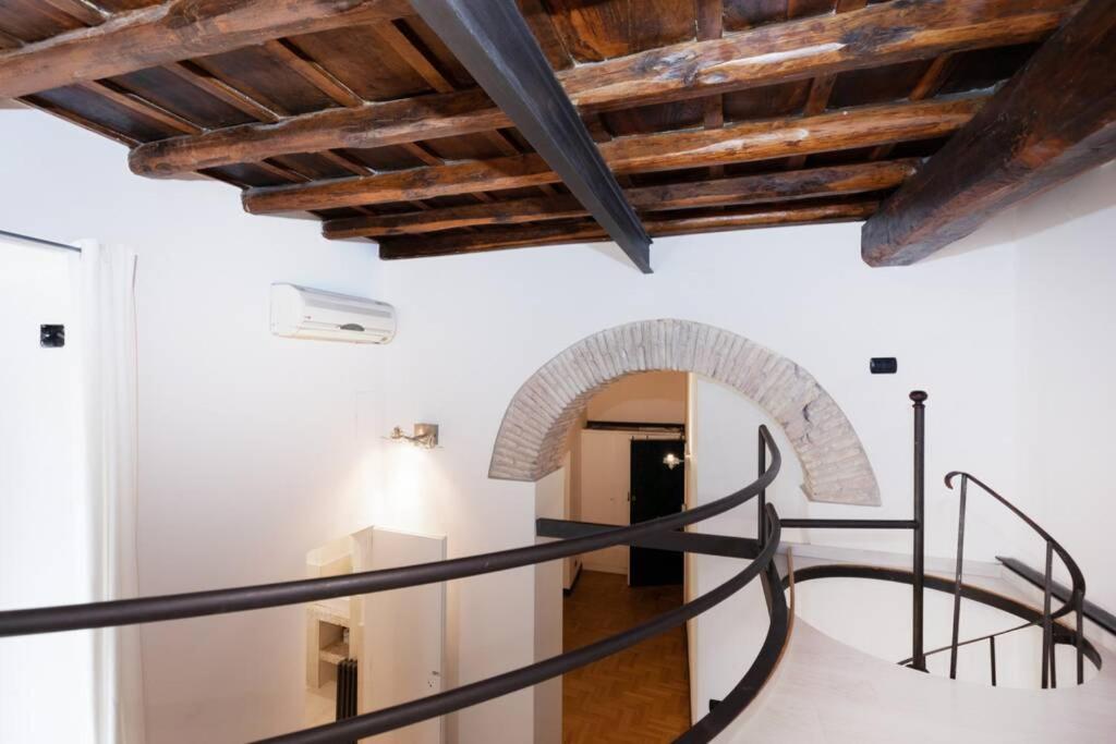 Rufina Open Space Рим Экстерьер фото
