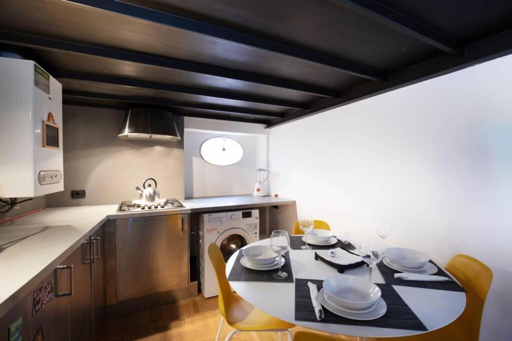 Rufina Open Space Рим Экстерьер фото