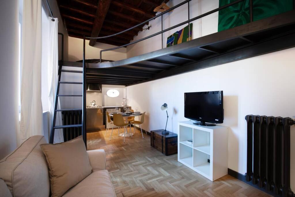 Rufina Open Space Рим Экстерьер фото