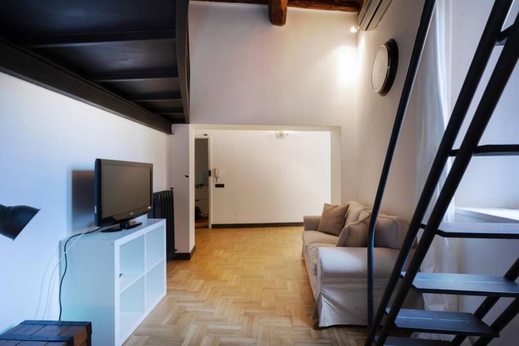 Rufina Open Space Рим Экстерьер фото